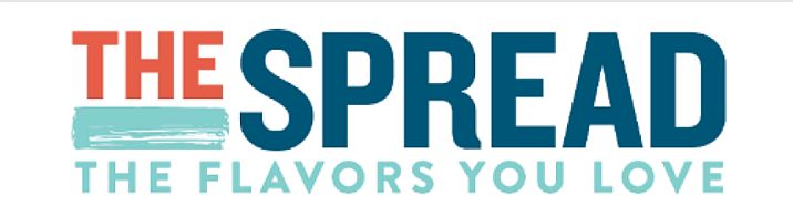The Spread logo - Aramark